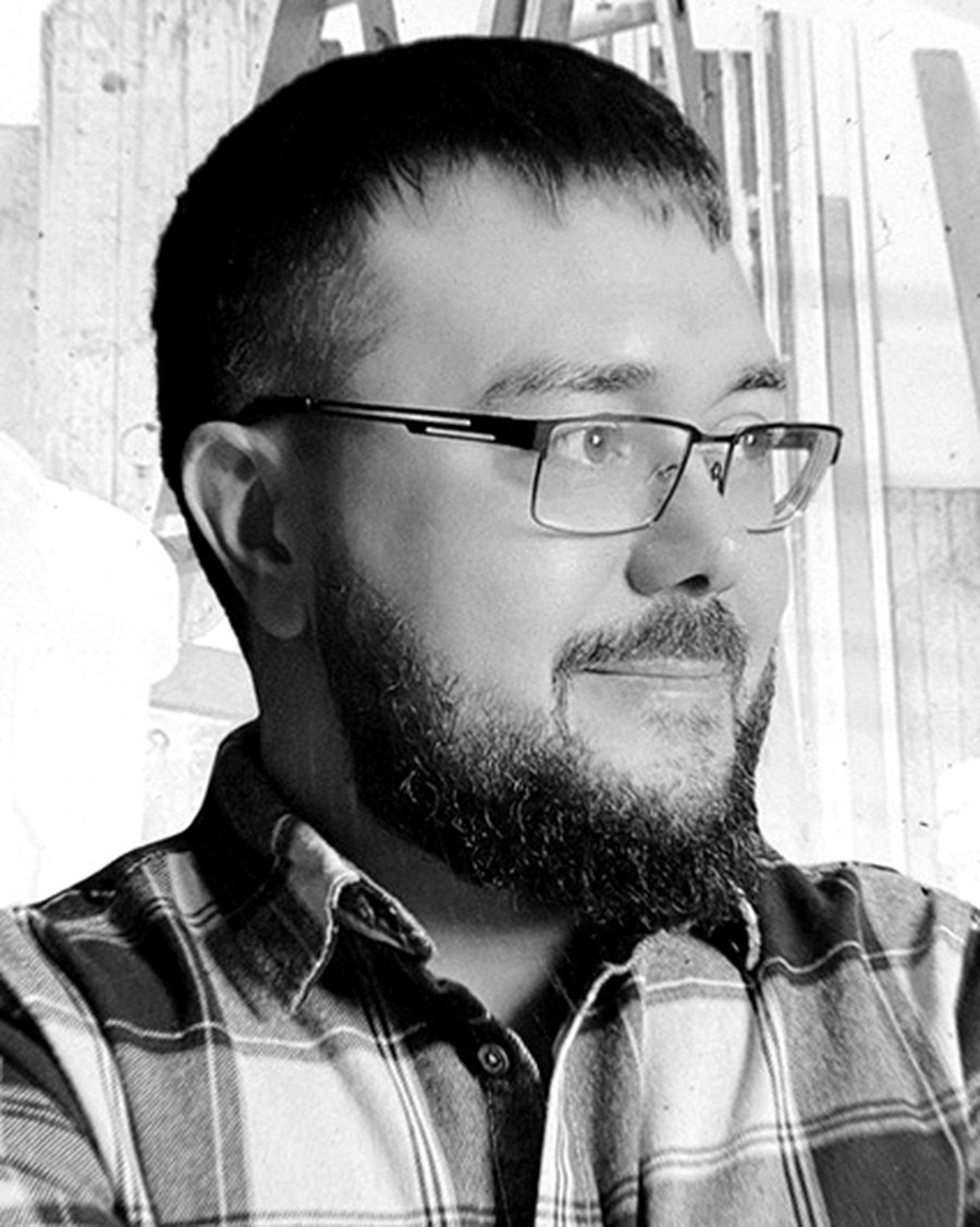 Владимир Куликов